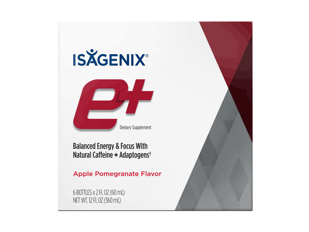 Product Fast Facts – Isagenix Business