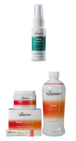 Isagenix Weight Loss Premium Pack - Up to 15% Off [BEST Value!]