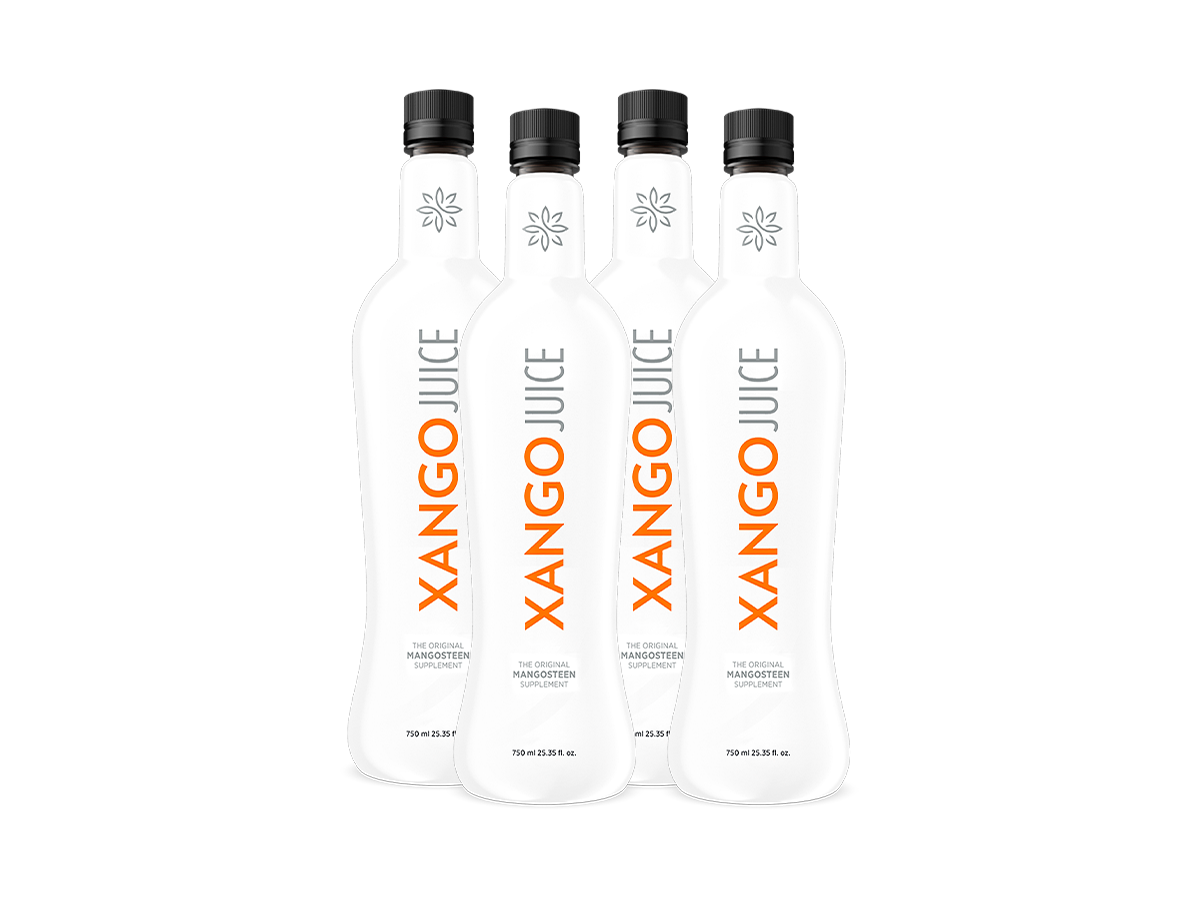isagenix xango reserve mangosteen