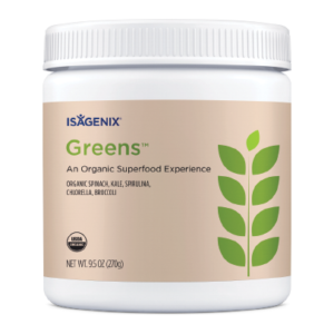 Isagenix Product Information - IsaProduct.com