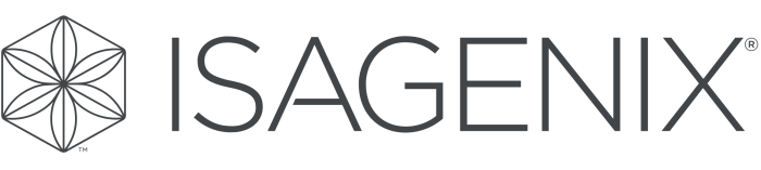 Isagenix Product Hub – IsaProduct