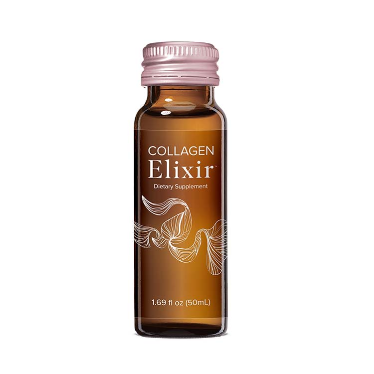 Collagen Elixir™ - Isagenix Product Hub - IsaProduct